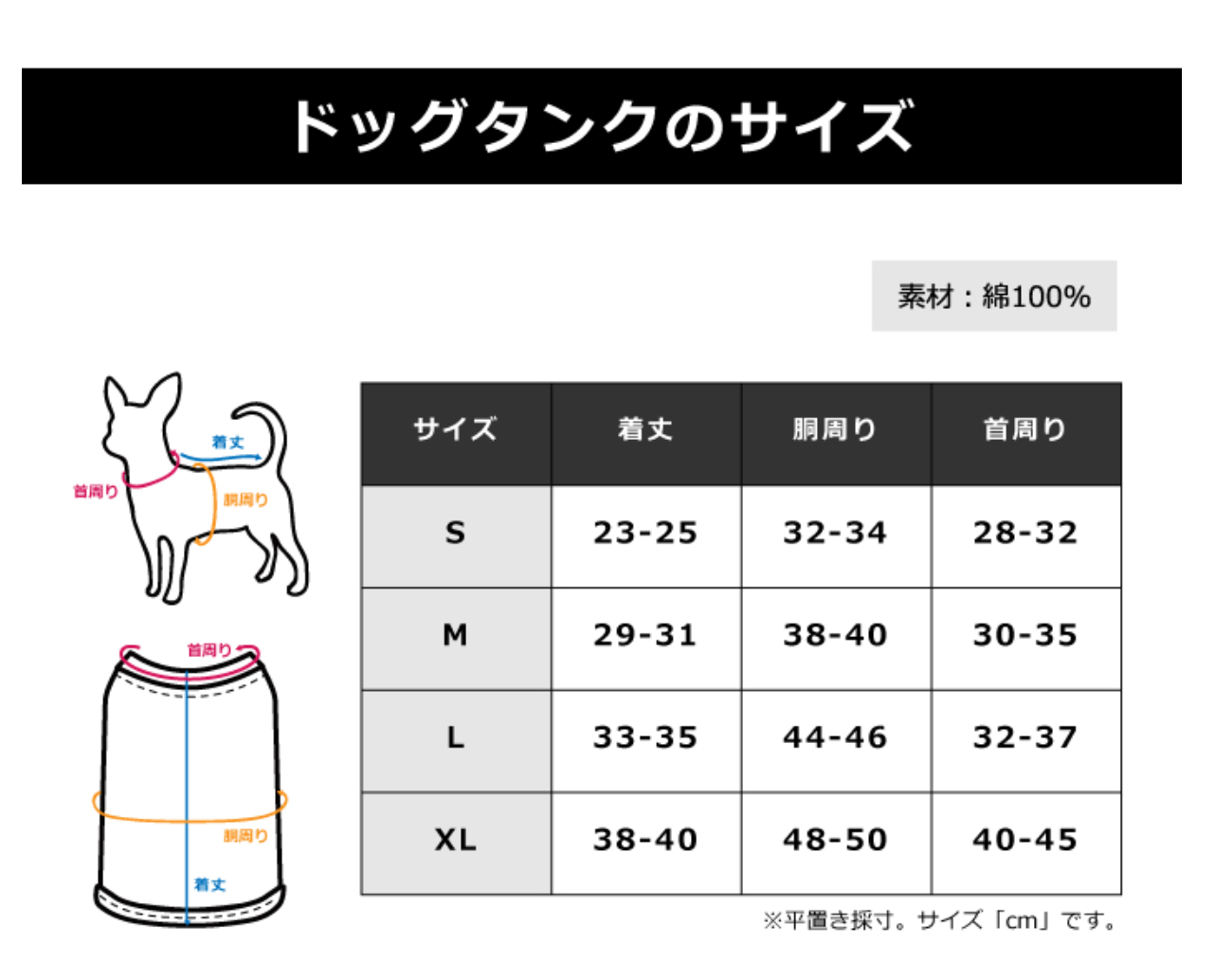 犬の名前が入った服をカスタマイズします 数行の名前です