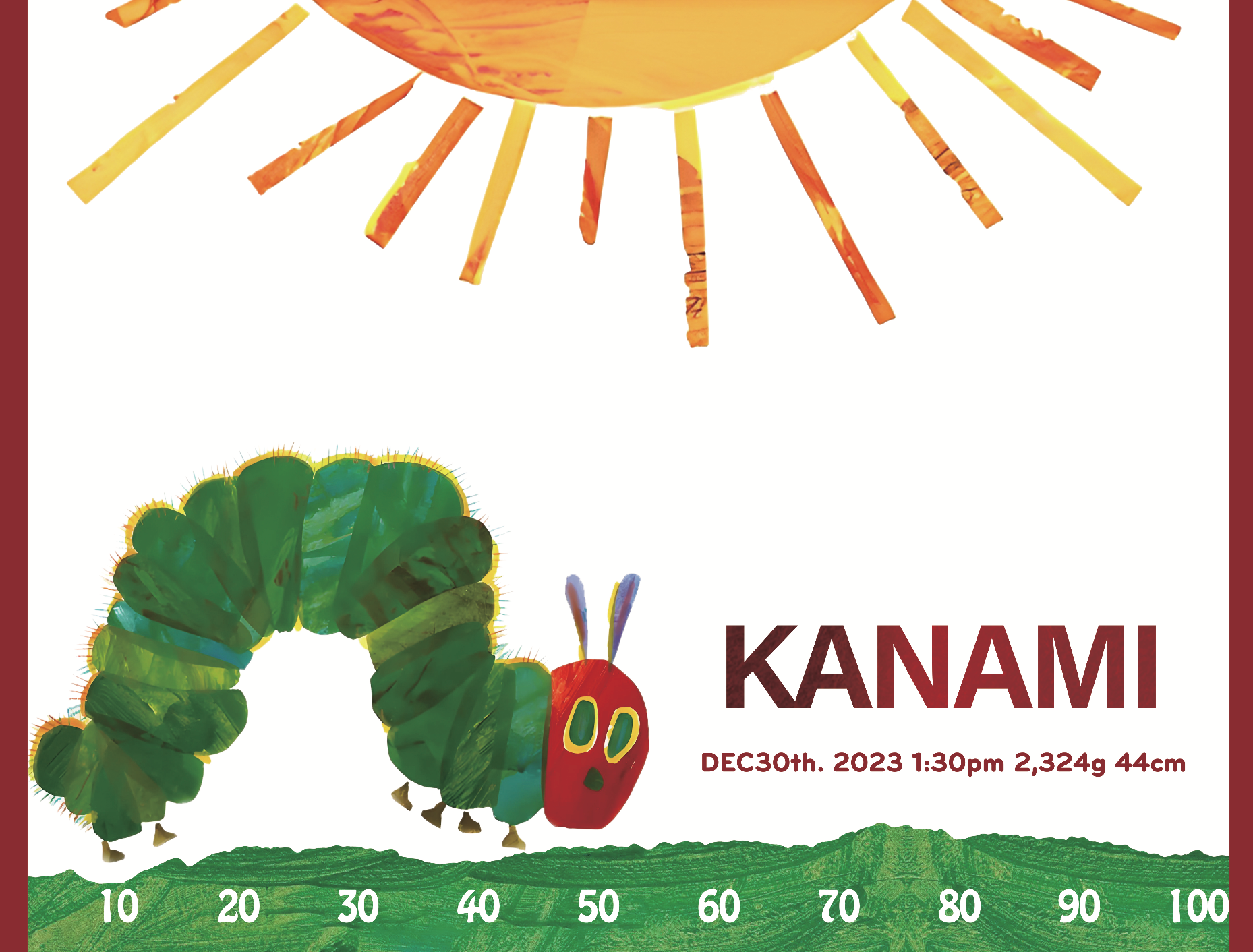 絵本テイストが大人気です!名前入りの絵本柄ブランケットです｜太陽 - Fallook