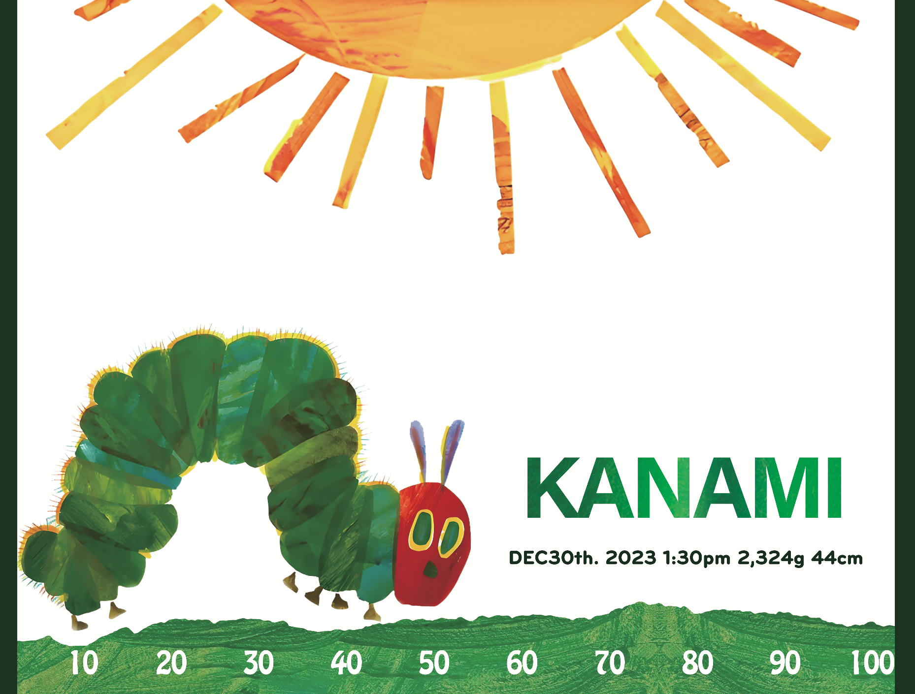 絵本テイストが大人気です!名前入りの絵本柄ブランケットです｜太陽 - Fallook