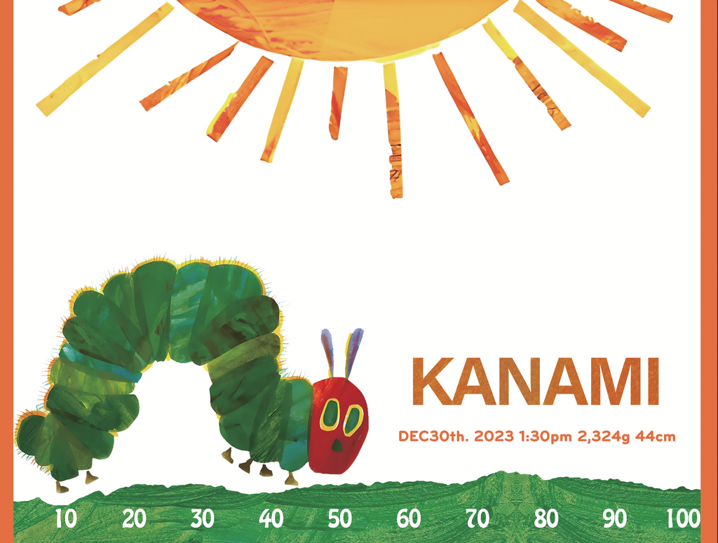 絵本テイストが大人気です!名前入りの絵本柄ブランケットです｜太陽 - Fallook