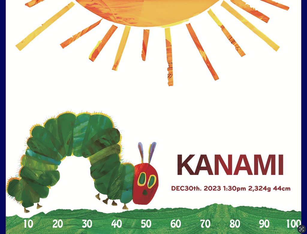 絵本テイストが大人気です!名前入りの絵本柄ブランケットです｜太陽 - Fallook