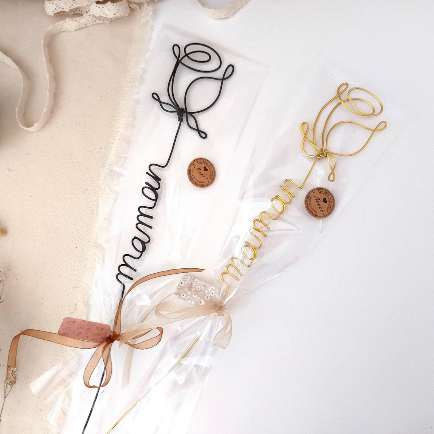 名前入りで枯れない花 | バラ | 母の日 | 誕生日 | 記念日