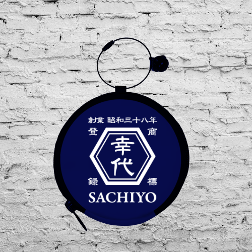 名前入り☆商店風☆小銭収納バッグ キーホルダー - Fallook