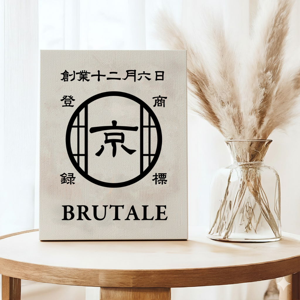 NEW ARRIVAL! 【商店風】お洒落なショップ風キャンバスアート