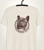 犬·猫 ペットの写真 アバター を入れたカスタマイズされた Ｔシャツ 大きなアバター 大きなアバター - Fallook