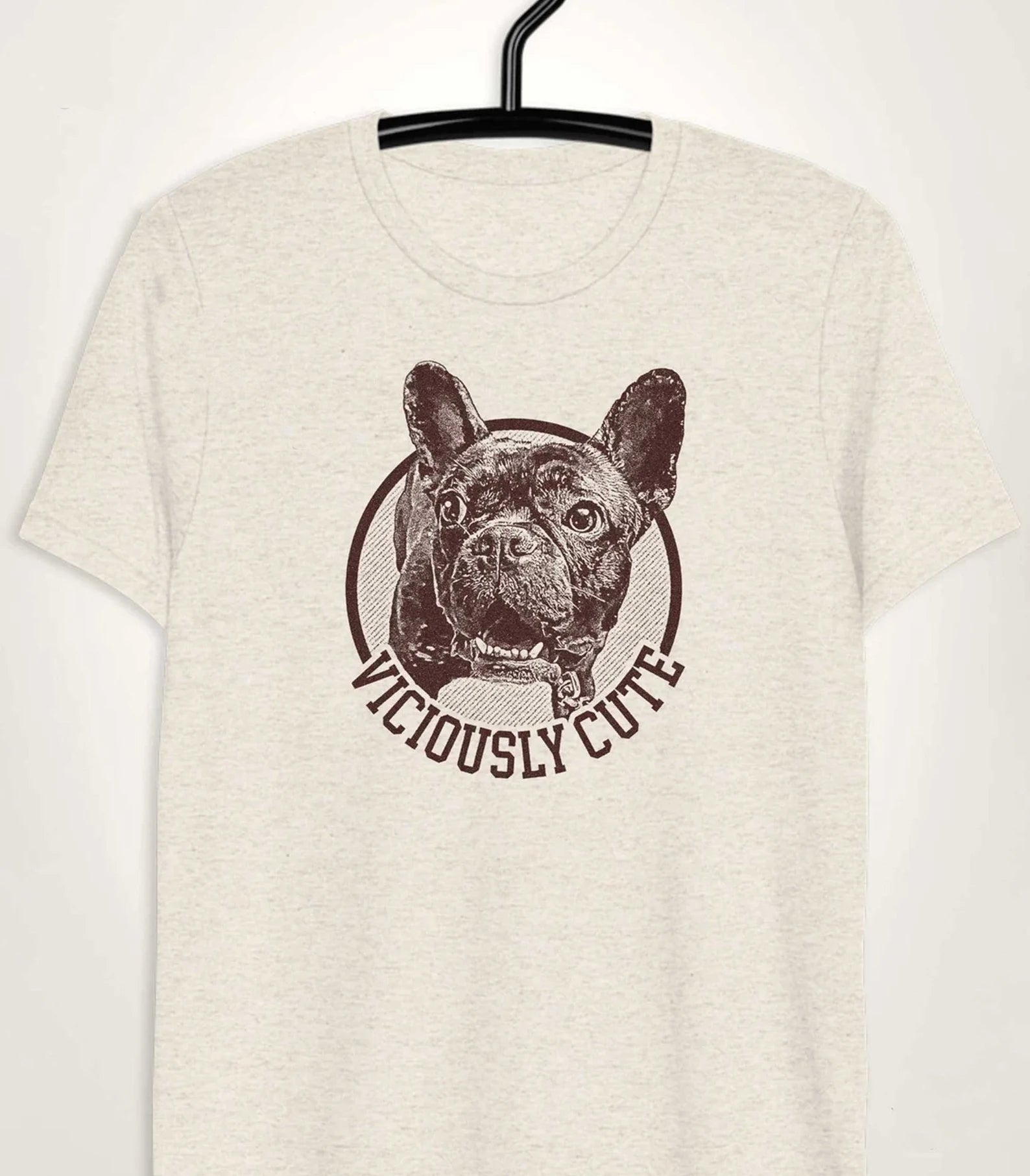 犬·猫 ペットの写真 アバター を入れたカスタマイズされた Ｔシャツ 大きなアバター 大きなアバター - Fallook