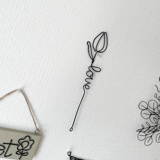 名前入りで枯れない花 | チューリップ | 母の日 | 誕生日 | 記念日