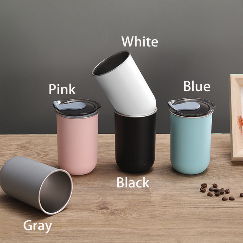 カスタム名入りの愛らしいペット愛好家向けのギフト 写真入りワインタンブラー