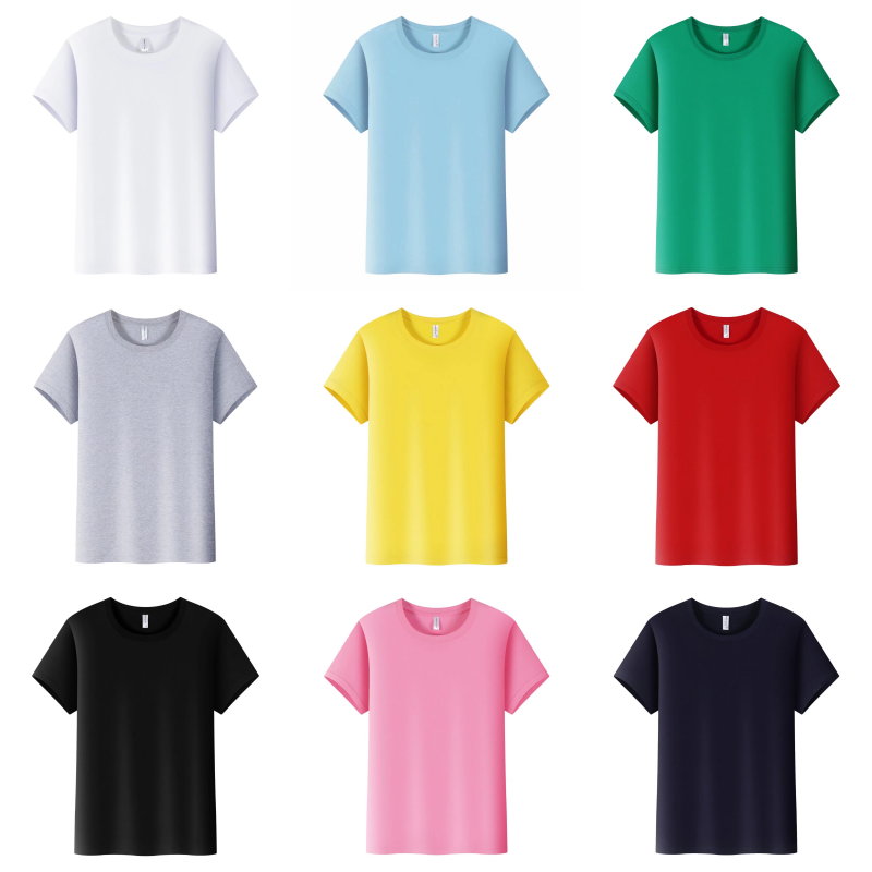 カスタマイズされたパーソナライズされた T シャツ・会社のチームビルディング・レストラン・チームのユニフォーム・誕生日プレゼント - Fallook