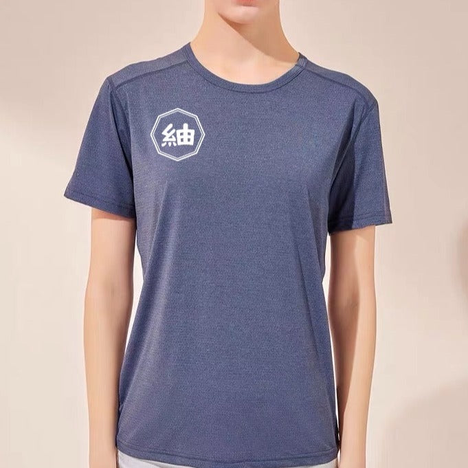 商店風－オリジナル速乾Tシャツ - Fallook