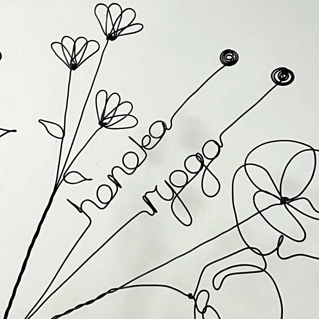 名前入りで枯れない花 | フラワーシリーズ | 母の日 | 誕生日 | 記念日 花+名前