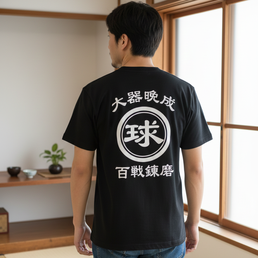 Shop style - for the whole family! Store T-shirt men's size