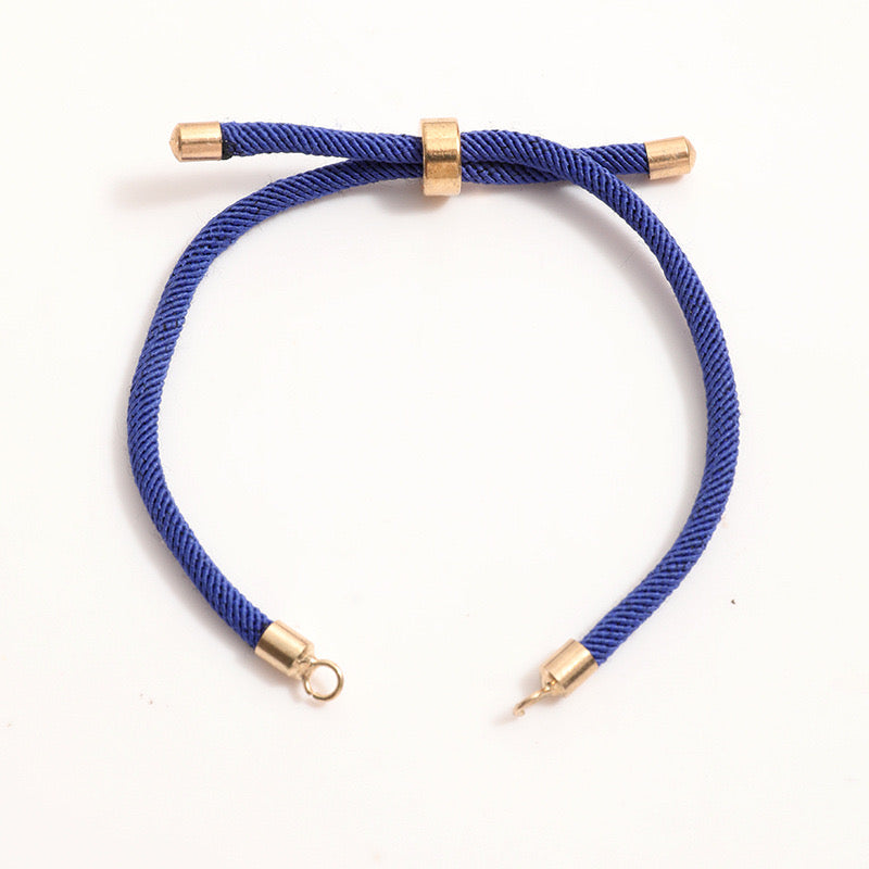 カスタマイズ表札ブレスレット - Fallook