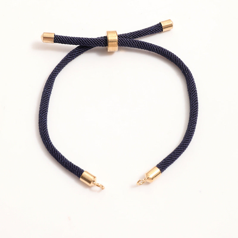 カスタマイズ表札ブレスレット - Fallook