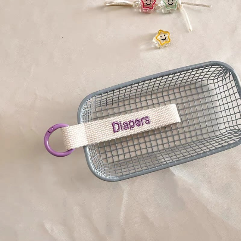 Floral pattern 🌸 Baby gift name blanket for boys, girls, babies, children, celebration gifts, birthday gifts 12