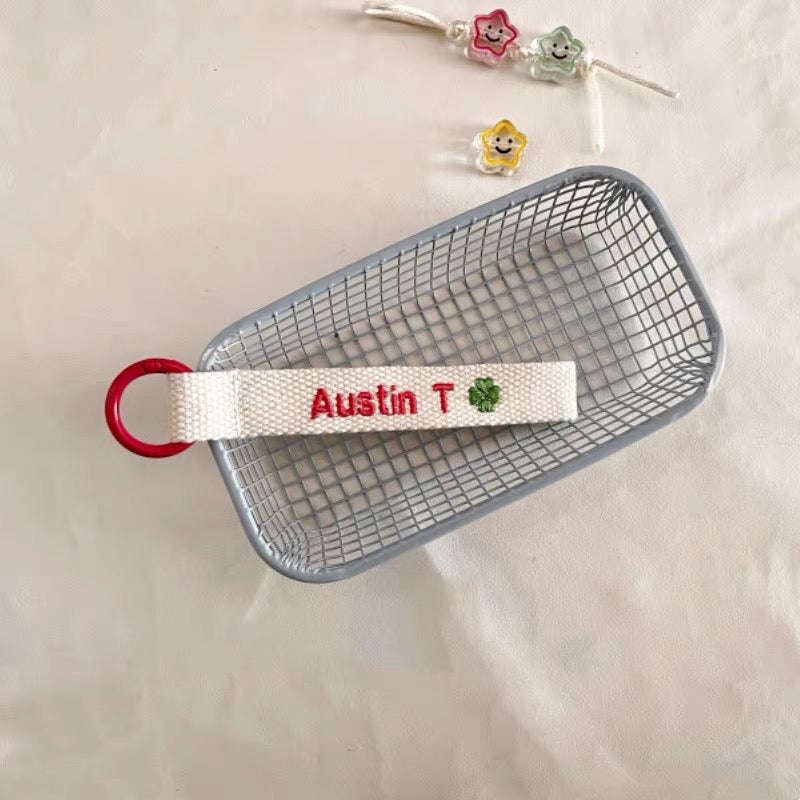 Floral pattern 🌸 Baby gift name blanket for boys, girls, babies, children, celebration gifts, birthday gifts 12