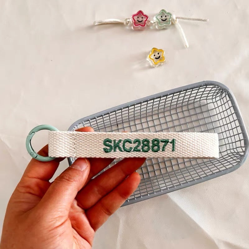 Floral pattern 🌸 Baby gift name blanket for boys, girls, babies, children, celebration gifts, birthday gifts 12