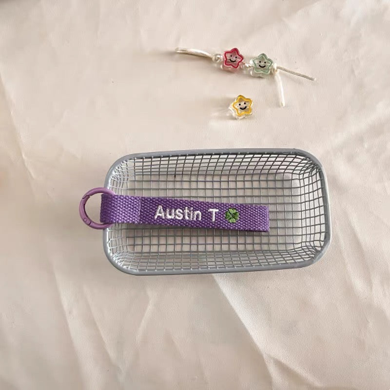 Floral pattern 🌸 Baby gift name blanket for boys, girls, babies, children, celebration gifts, birthday gifts 12