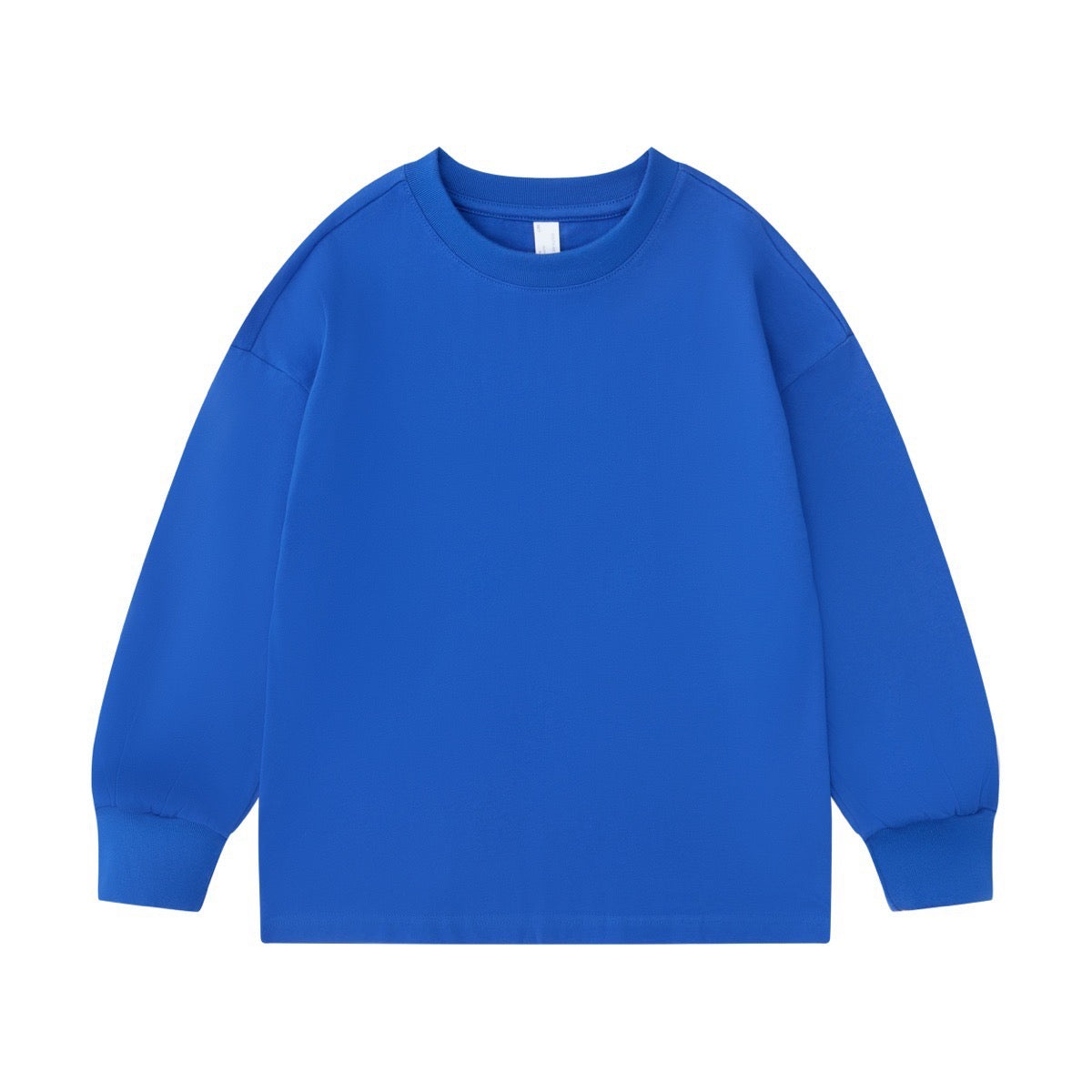 商店風－家族みんなで！子供の男女通用|長袖の薄い機種 - Fallook