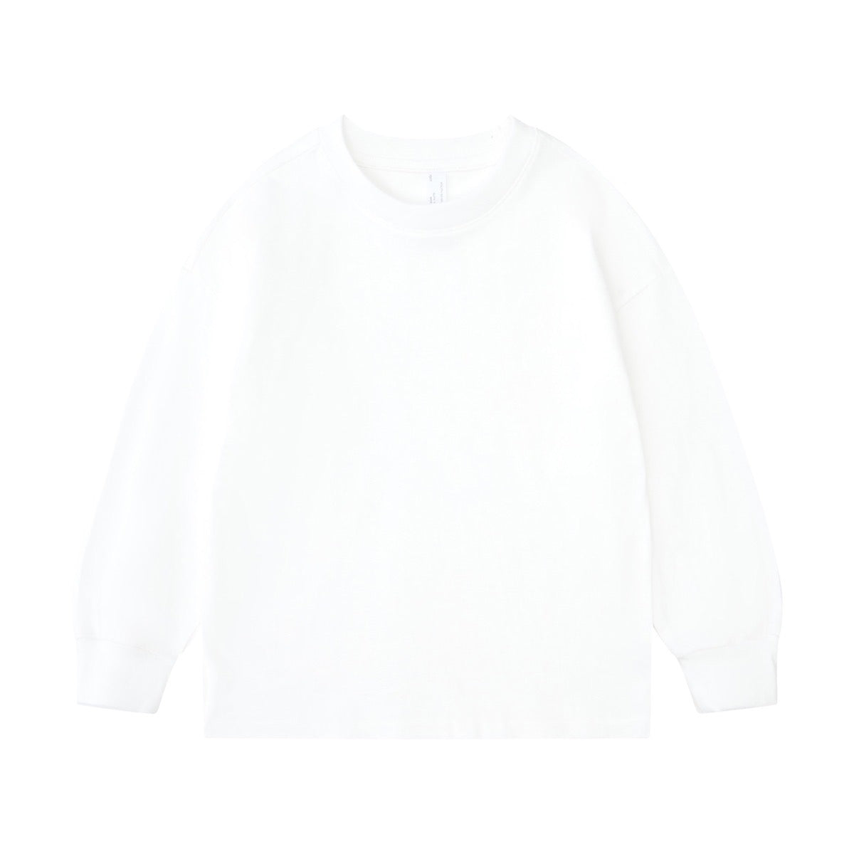 商店風－家族みんなで！子供の男女通用|長袖の薄い機種 - Fallook