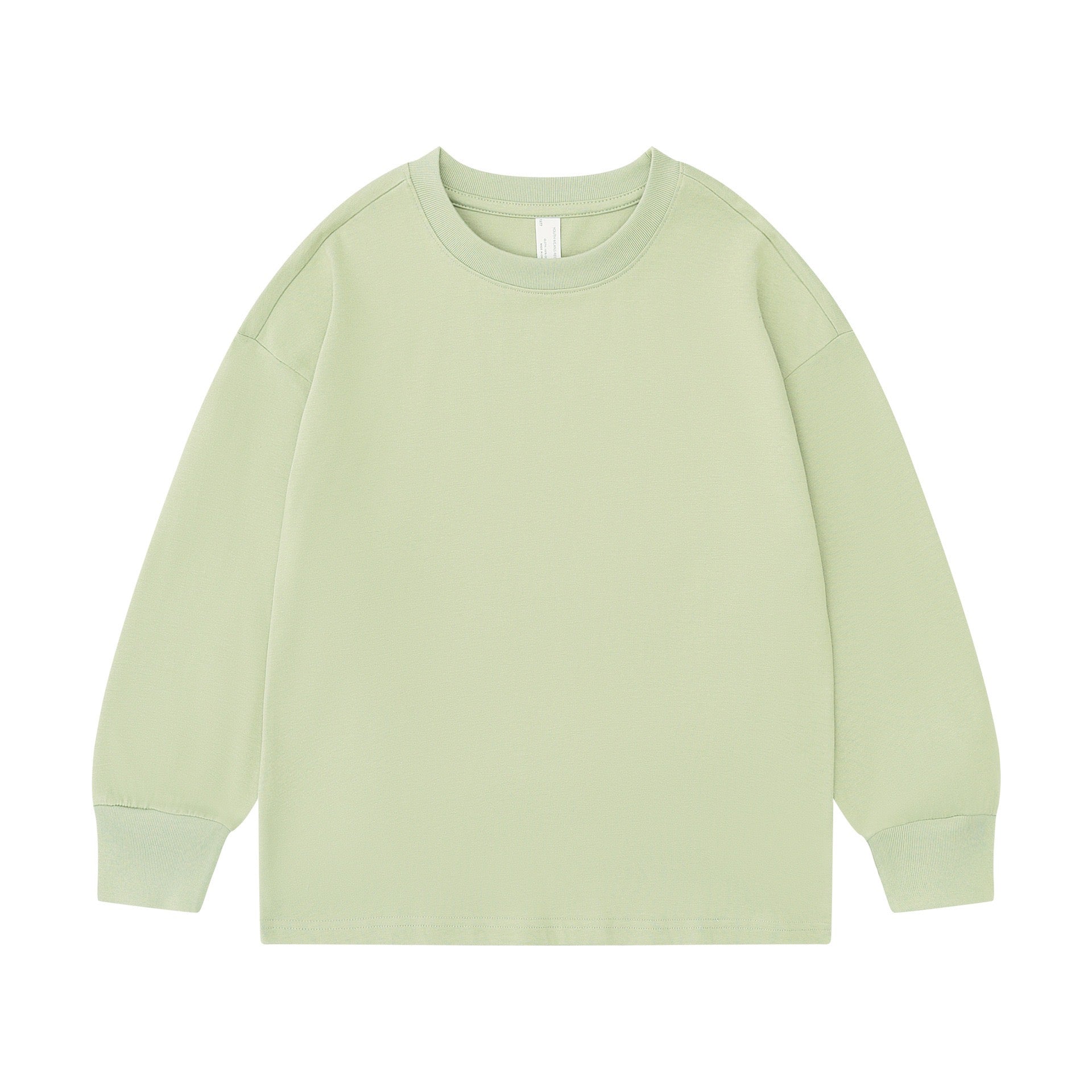 商店風－家族みんなで！子供の男女通用|長袖の薄い機種 - Fallook