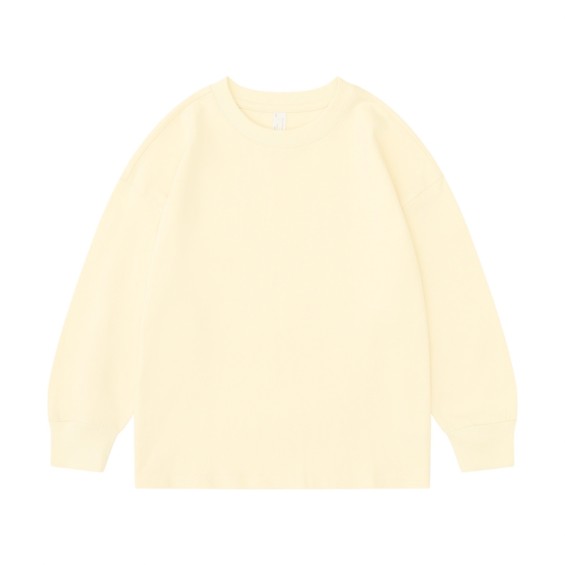 商店風－家族みんなで！子供の男女通用|長袖の薄い機種 - Fallook