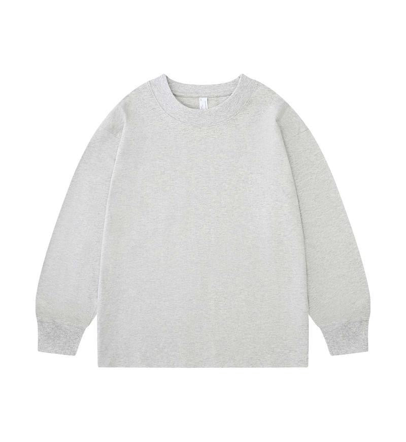 商店風－家族みんなで！子供の男女通用|長袖の薄い機種 - Fallook