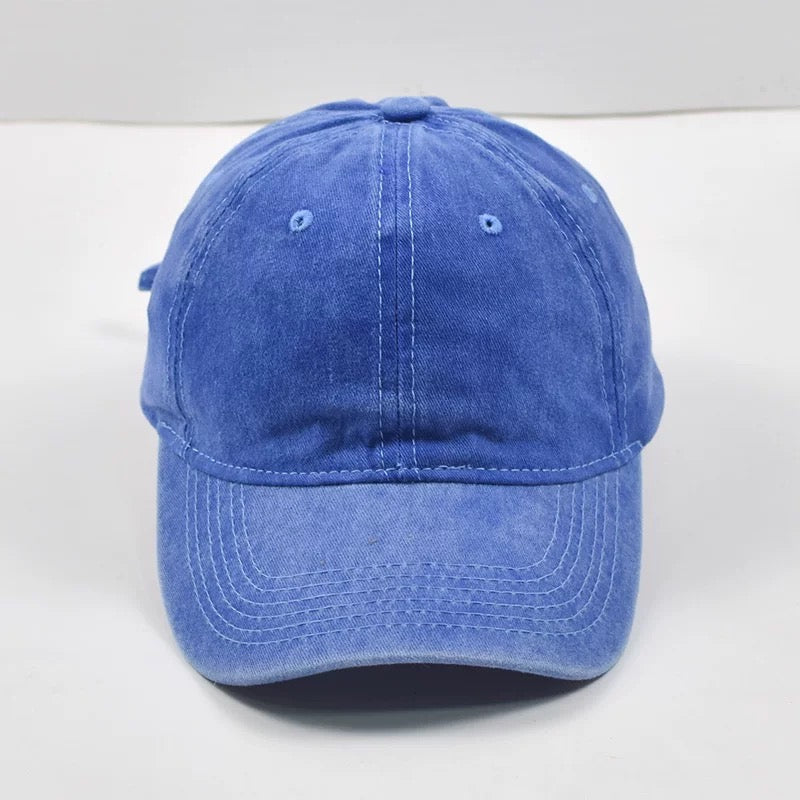 ペットの写真を使用してカスタム刺繍ペットの帽子 - Fallook