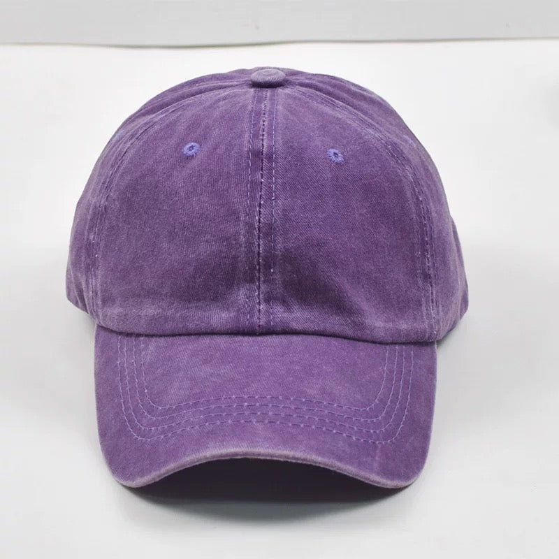 ペットの写真を使用してカスタム刺繍ペットの帽子 - Fallook