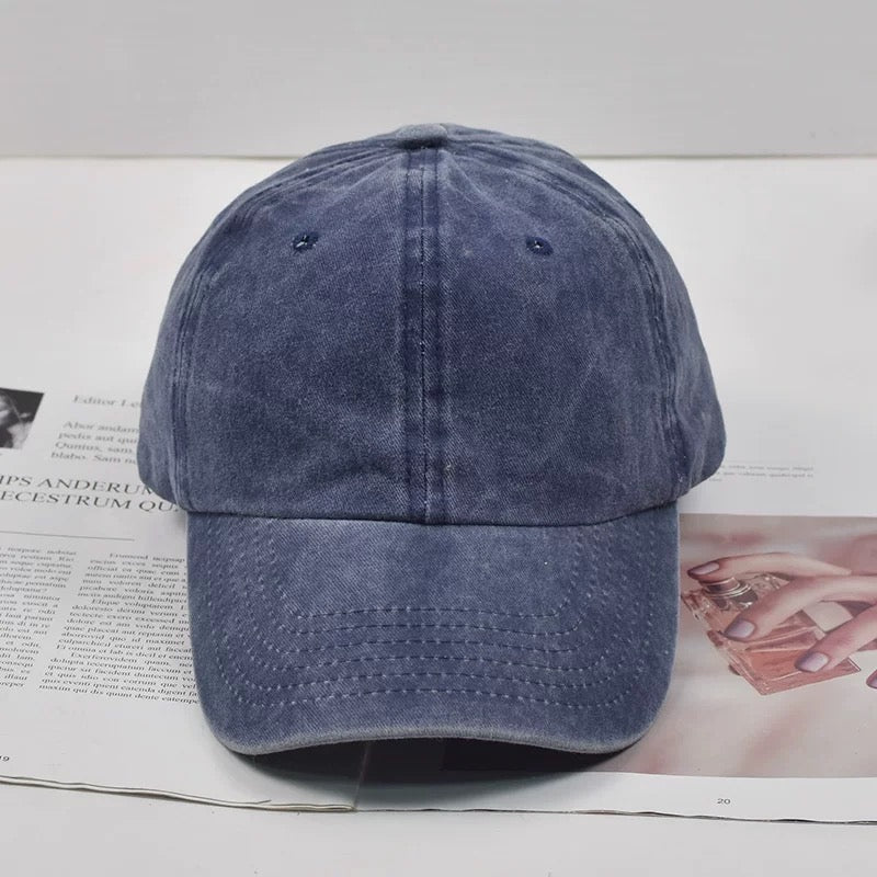 ペットの写真を使用してカスタム刺繍ペットの帽子 - Fallook