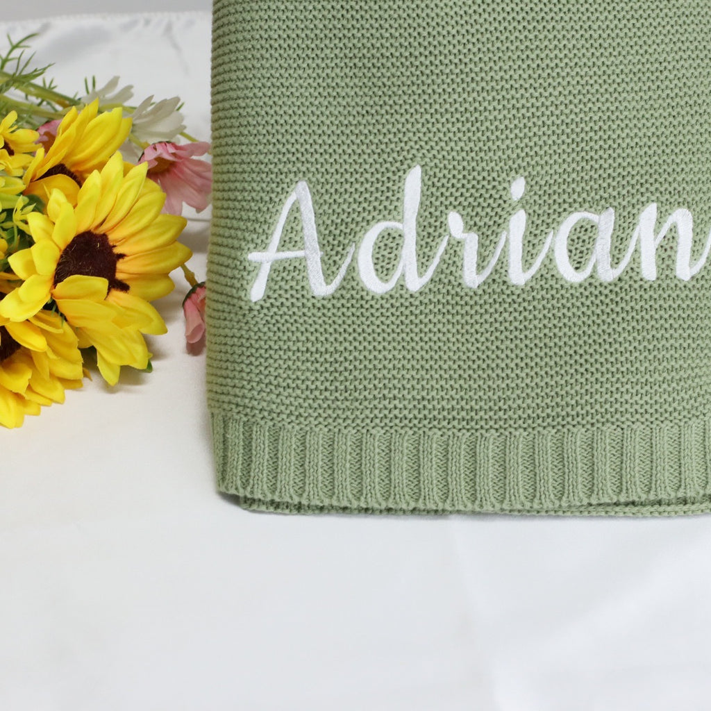 ペット·赤ちゃんが昼寝をしています·名前を刺繡します - Fallook