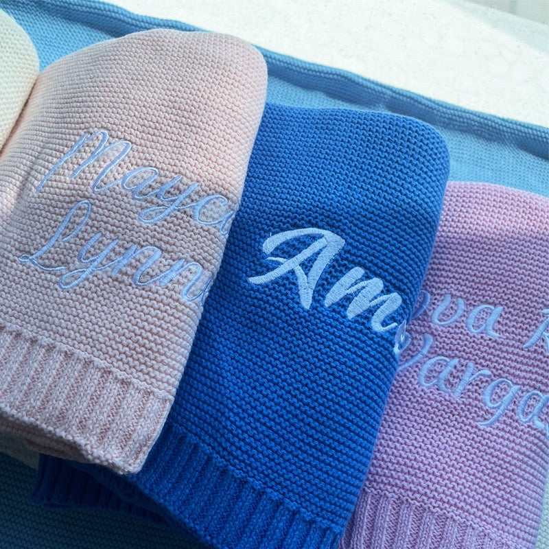 ペット·赤ちゃんが昼寝をしています·名前を刺繡します - Fallook