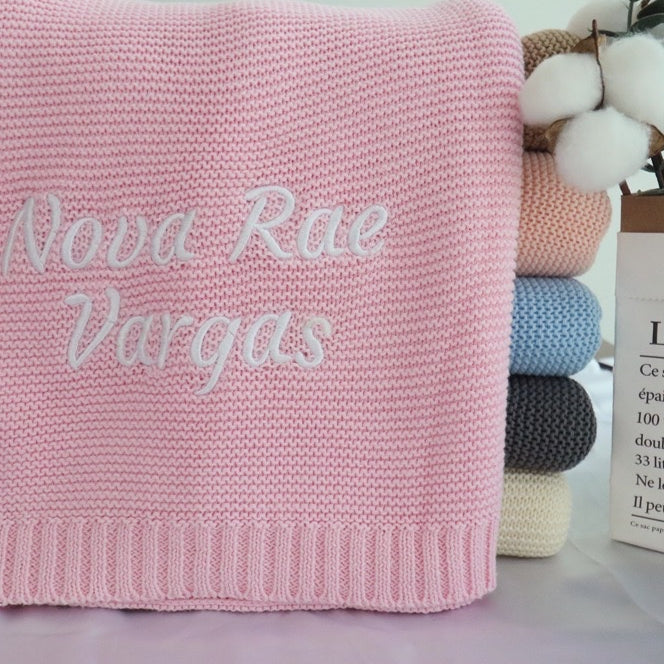 ペット·赤ちゃんが昼寝をしています·名前を刺繡します - Fallook