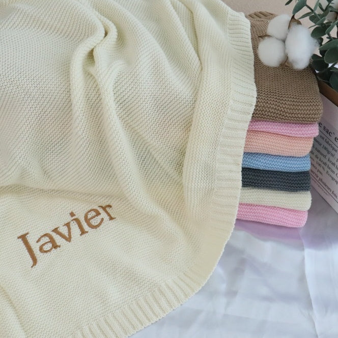 ペット·赤ちゃんが昼寝をしています·名前を刺繡します - Fallook