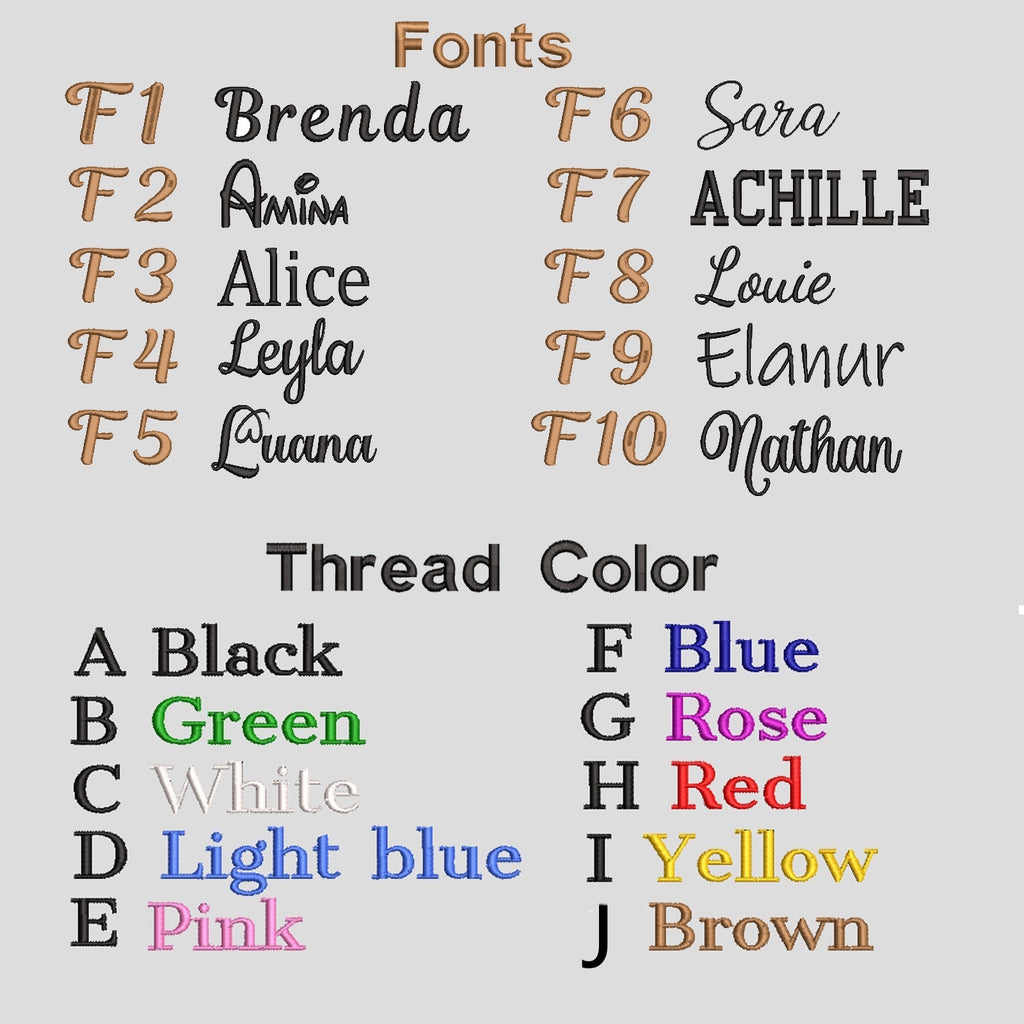 ペット·赤ちゃんが昼寝をしています·名前を刺繡します - Fallook