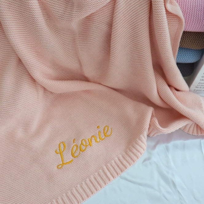 ペット·赤ちゃんが昼寝をしています·名前を刺繡します - Fallook