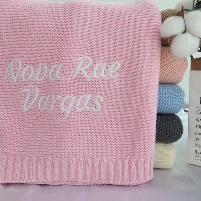 ペット·赤ちゃんが昼寝をしています·名前を刺繡します - Fallook