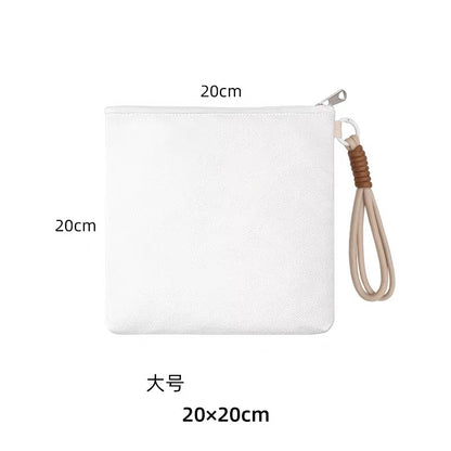 NEW ARRIVAL! 【カスタムオーダー】リストレットポーチ・斜めがけバッグ・スマホポーチ 携帯電話ポーチ☆商店風☆