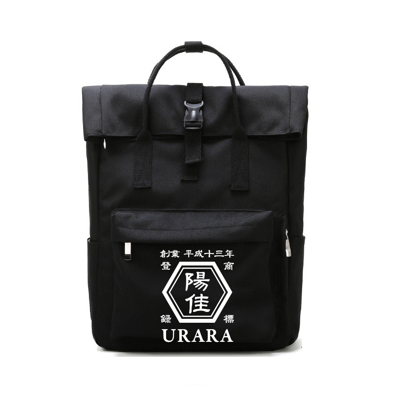 NEW ARRIVAL! 大容量PC収納可能なカスタム通勤バッグ