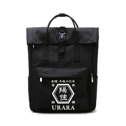 NEW ARRIVAL! 大容量PC収納可能なカスタム通勤バッグ