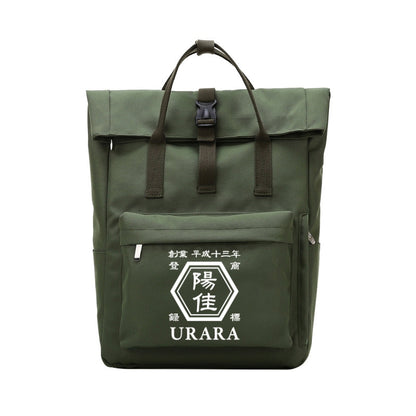 NEW ARRIVAL! 大容量PC収納可能なカスタム通勤バッグ