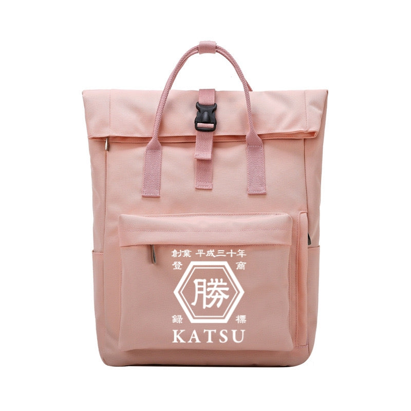 NEW ARRIVAL! 大容量PC収納可能なカスタム通勤バッグ