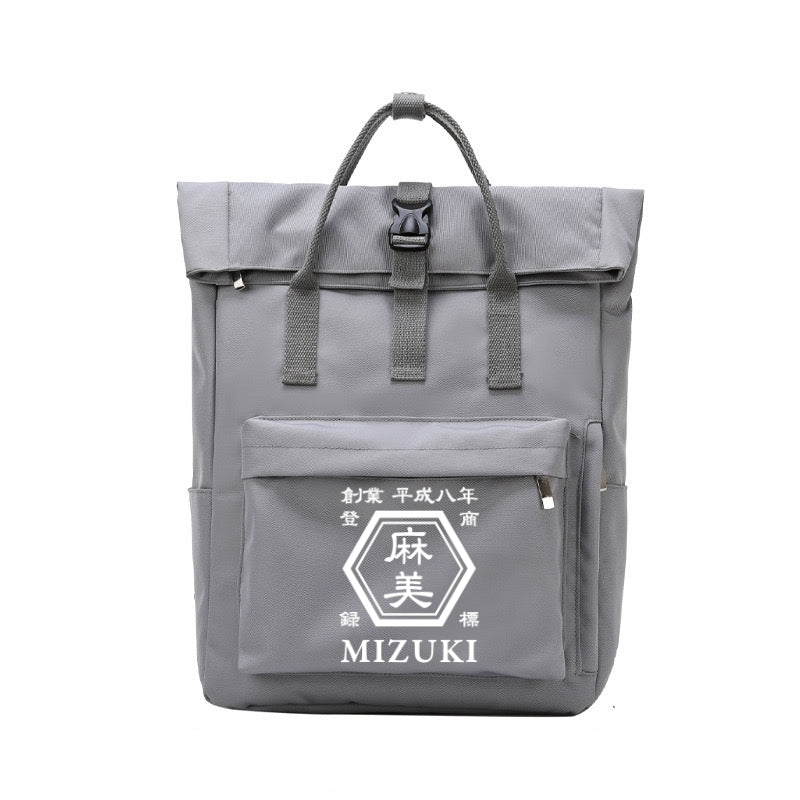 NEW ARRIVAL! 大容量PC収納可能なカスタム通勤バッグ