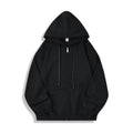 NEW ARRIVAL！商店風－秋冬大活躍！☆名前入ジッパーフード付きスウェットシャツ - Fallook