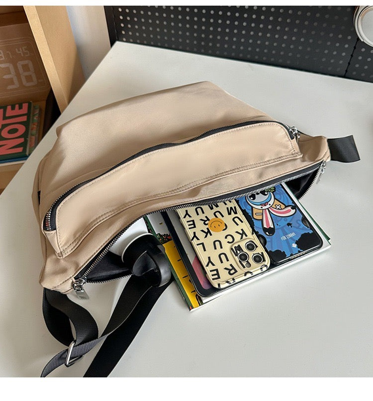 【うちの子刺繍バッグ】愛犬・愛猫写真から作る、リアル刺繍クロスボディバッグ