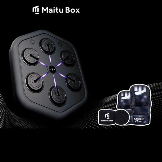 ミュージックボクシング M5新版