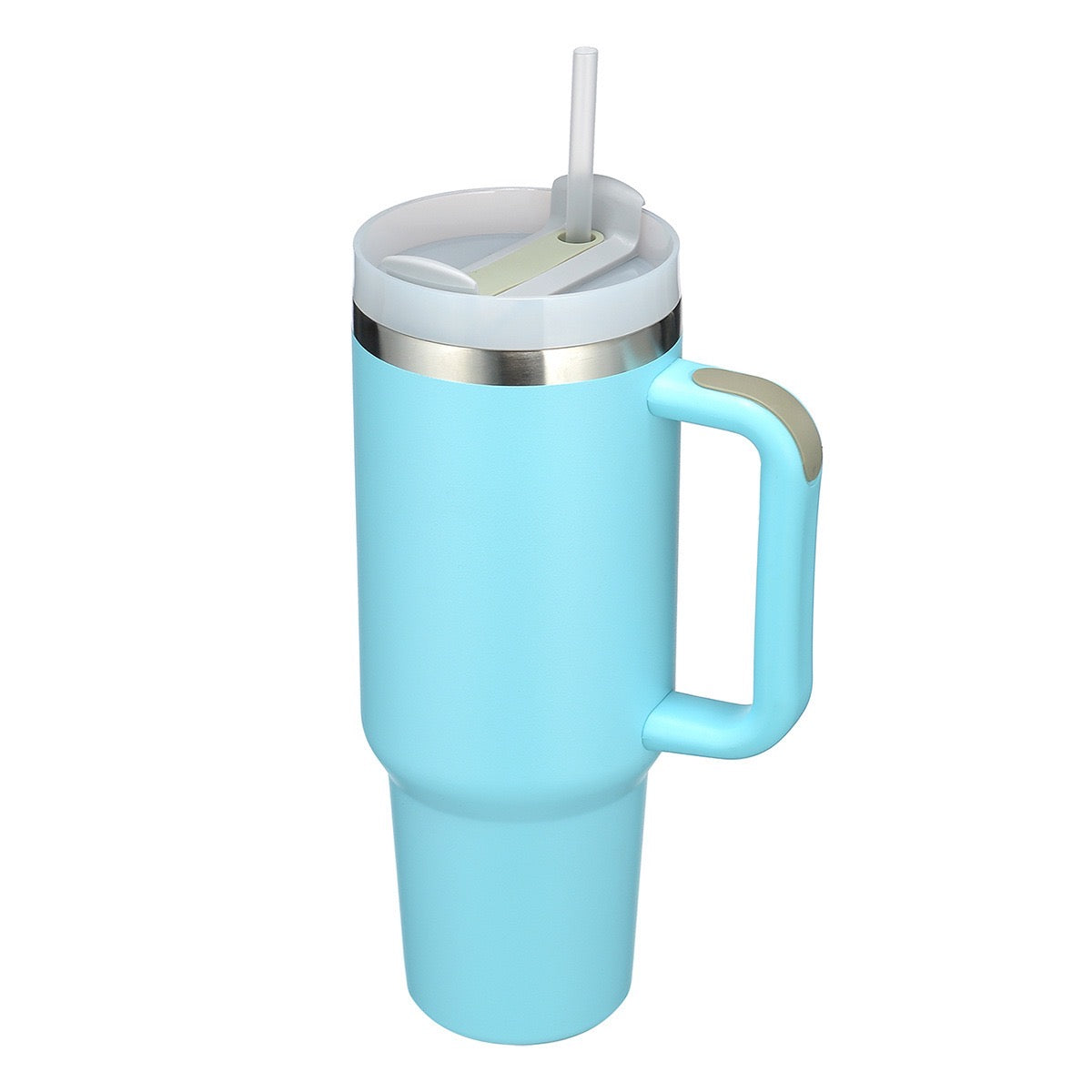 犬&猫 ペット 写真入り 名入れ 蓋付き  1182ml 真空断熱 保温 保冷 タンブラー オリジナル