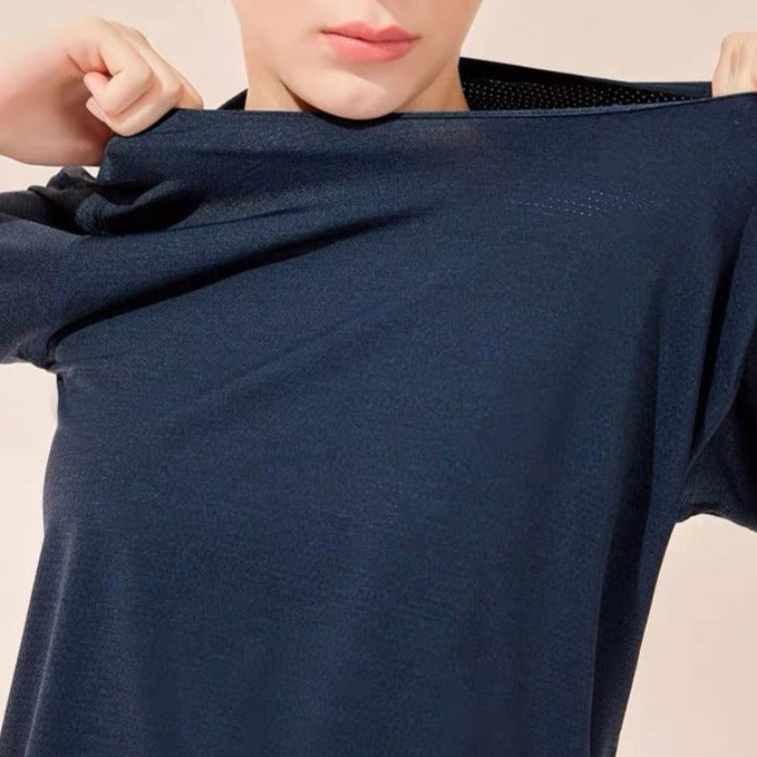 商店風－オリジナル速乾Tシャツ - Fallook