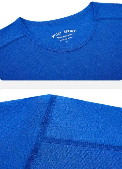 商店風－オリジナル速乾Tシャツ - Fallook