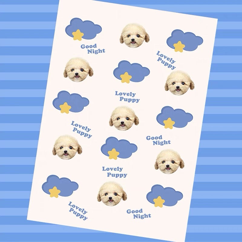 うちの子グッズ ブランケット ペット 写真 愛犬猫 オーダーメイド